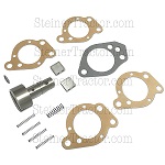 UA20500    Oil Pump Rebuild Kit---Replaces ACS3420